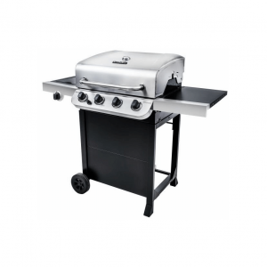 Churrasqueira Char-Broil Advantage 4Q - A gás