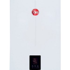 Aquecedor Rheem Digital 22L