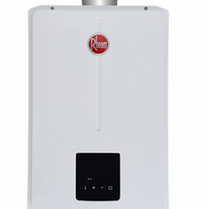 Aquecedor Rheem Digital 40L