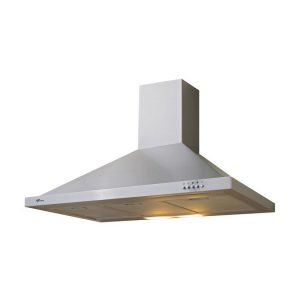Coifa de Parede Fischer Tradition Plus 90 cm Inox