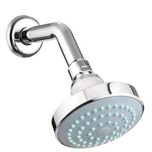 Ducha Fria Flatt 7001 F16 Fortti Lorenzetti