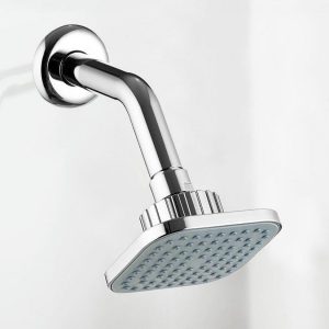 Ducha Fria Flatt Quadra Cromada