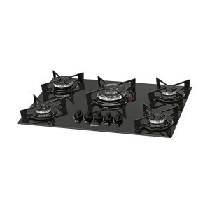 Fogão Cooktop Fischer 5Q TC