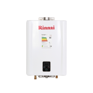 Aquecedor a Gás 21 Litros Rinnai