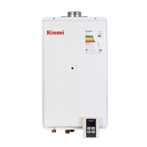 Aquecedor a Gás 35 Litro REU-2802 FECs Rinnai