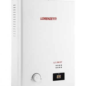 Aquecedor Lorenzetti LZ 200EF