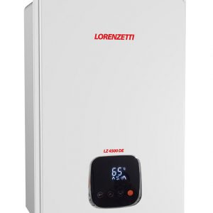 Aquecedor Lorenzetti LZ 4500DE 45 litros