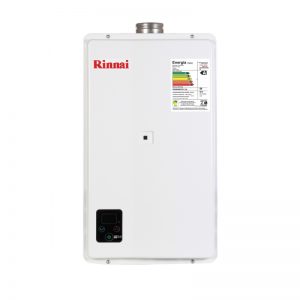Aquecedor Rinnai E33