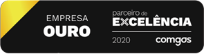 Prêmio Empresa Ouro 2020 - Unigás