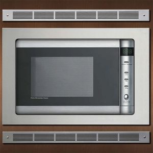 Forno Micro-ondas Fischer Embutir 23L C/ Dourador