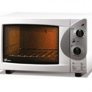 Forno Elétrico Fischer GRILL Bancada 44L