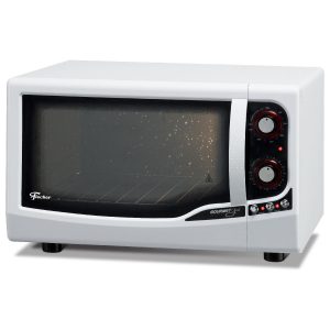 Forno Elétrico Fischer GOURMET GRILL Bancada 44L Branco