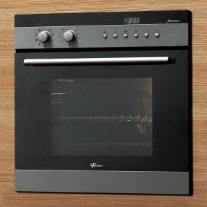 Forno Elétrico Fischer MAXIMUS Embutir 56L