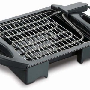 Churrasqueira Elétrica swift grill Fischer