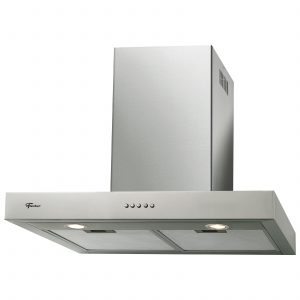 Coifa de Parede Fischer Tradition Line 70cm Inox