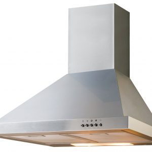 Coifa de Parede Fischer Tradition Plus 60cm Inox
