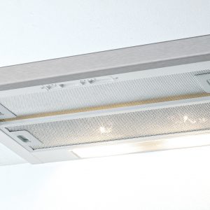 Depurador Fischer SLIM 60cm