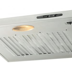 Depurador Fischer POWER STEEL 60cm