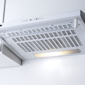 Depurador Fischer Classic Power 60cm