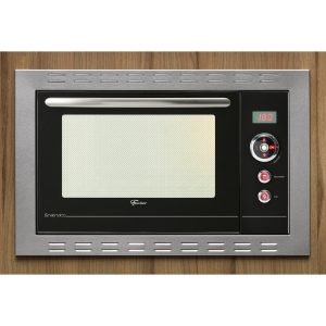 Forno Elétrico Fischer GRATINATTO Embutir 44L Inox