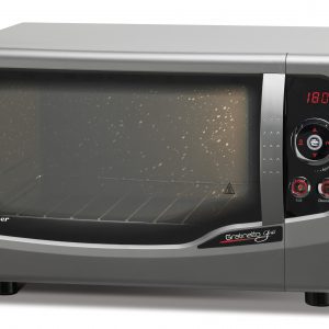 Forno Elétrico Fischer GRATINATTO GRILL Bancada 44L