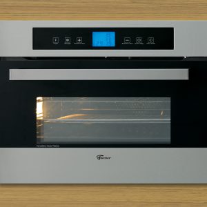 Forno Elétrico Fischer PLATINIUM Embutir 43L