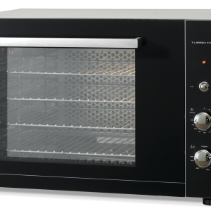 Forno Elétrico Fischer TURBO FAST Bancada 80L
