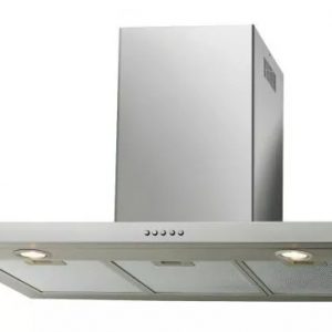 Coifa de Parede Fischer Tradition Line 90cm Inox